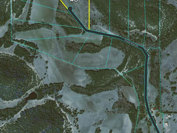 8 Private Road 12, Glen Rose, TX 76043