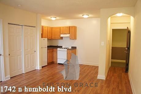 2nd image of 1742 N Humboldt Blvd #1122