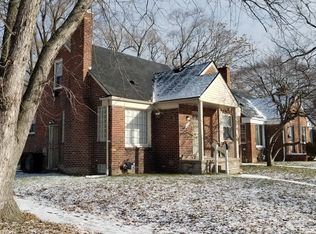 10440 Curtis St, Detroit, MI 48221