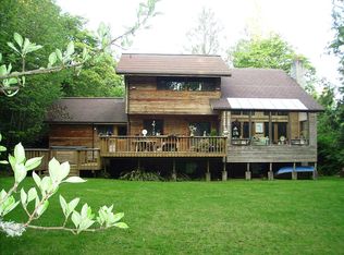 14531 Sandy Hook Rd NE, Poulsbo, WA 98370