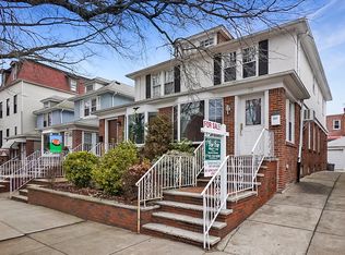 73 70th St #1, Brooklyn, NY 11209