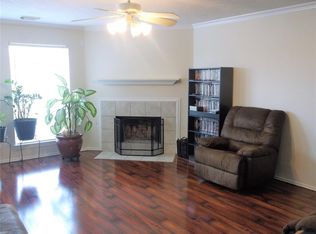 13407 Baron Hill Ln, Rosharon, TX 77583