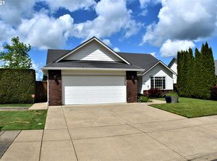 3354 Merryvale Rd, Eugene, OR 97404