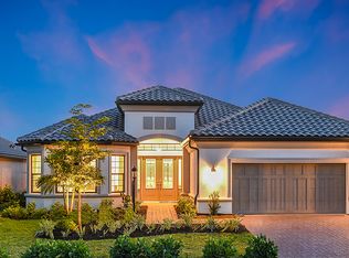 11621 Venetian Lagoon Dr, Fort Myers, FL 33913