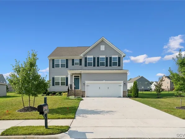 3507 Patina Ct, North Chesterfield, VA 23237