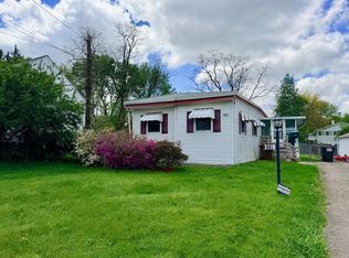 981 Benedict Ave, Mansfield, OH 44906