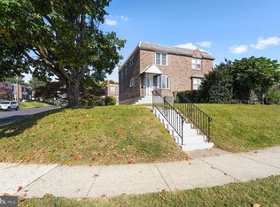 945 Fariston Dr, Drexel Hill, PA 19026