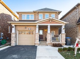 39 Donomore Dr, Brampton, ON L7A 0S2