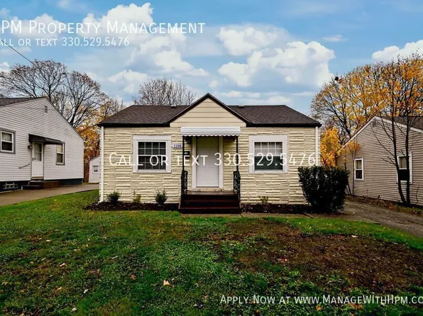 1198 Greenwood Ave, Akron, OH 44320