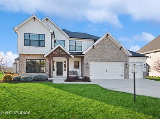 12212 S Blair St, Plainfield, IL 60585