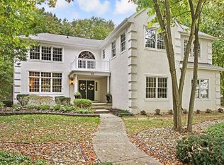 26 Stanwyck Rd, Mount Laurel, NJ 08054