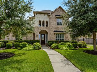 12402 Page Crest Ln, Pearland, TX 77584