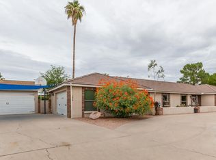 1456 N Gaylord Cir, Mesa, AZ 85213