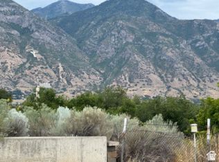 1241 W 1050 N, Provo, UT 84604