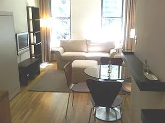 Rented by New York Residence