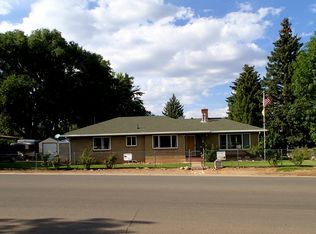 216 W Central Dr, Monticello, UT 84535