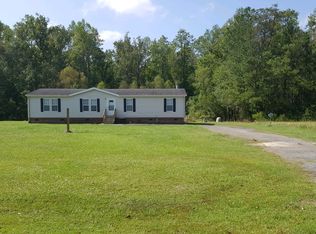 81 Rooster Tail Trl, Burgaw, NC 28425