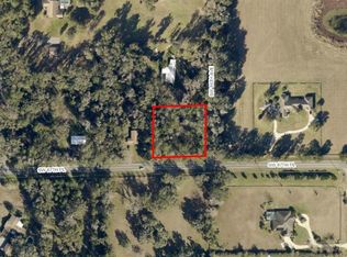 0 SW 87th Pl, Ocala, FL 34476