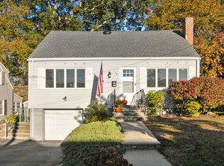19 Elliott St, Melrose, MA 02176