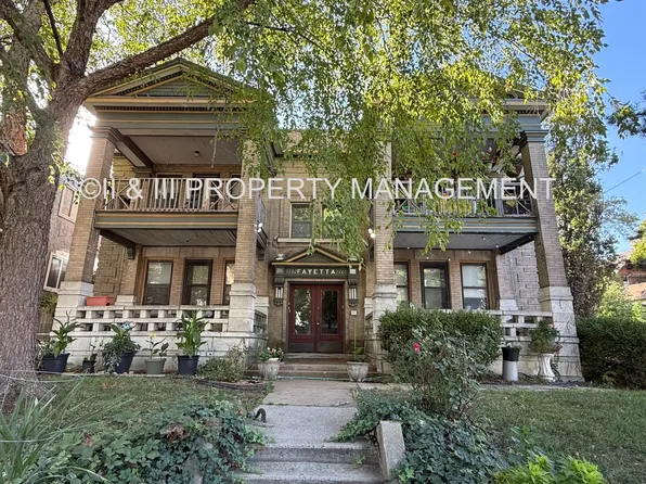 3700 Wyandotte St #Basement, Kansas City, MO 64111
