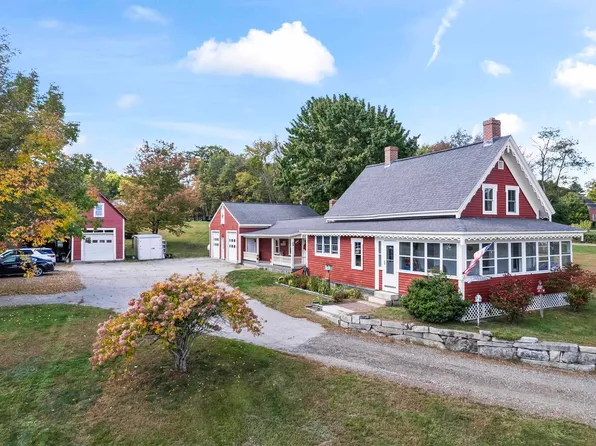214 Main Street, Farmington, NH 03835