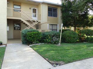3001 Sandtrap Ln #3-H, Melbourne, FL 32935