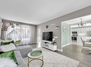 7080 Copenhagen Rd #89, Mississauga, ON L5N2C9