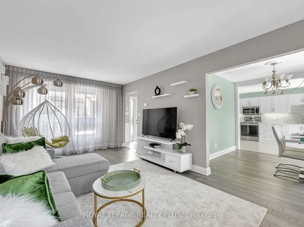 7080 Copenhagen Rd #89, Mississauga, ON L5N 2C9