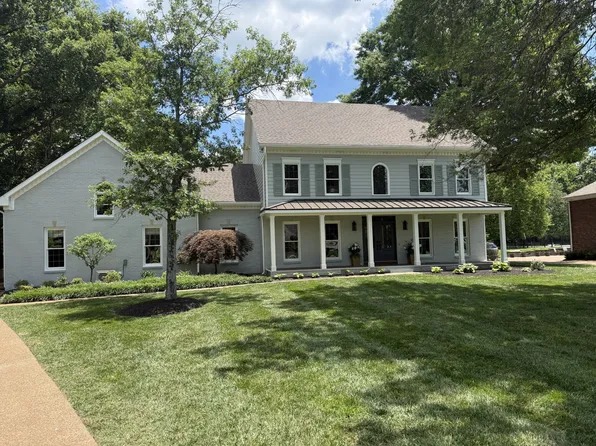 1400 Arrowhead Dr, Brentwood, TN 37027