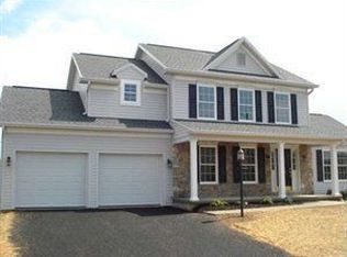 6375 Chatham Glen Way, Harrisburg, PA 17111