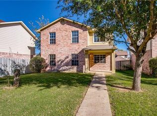 2328 Summit Ln, Dallas, TX 75227