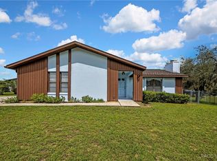 3535 E Foxwood Ct, Inverness, FL 34452