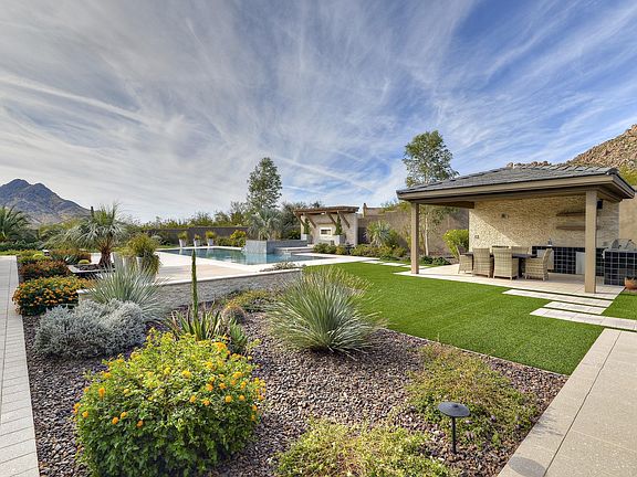 2nd image of 11605 E Desert Holly Dr