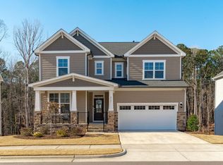 2997 Green Tractor Ave, Apex, NC 27502