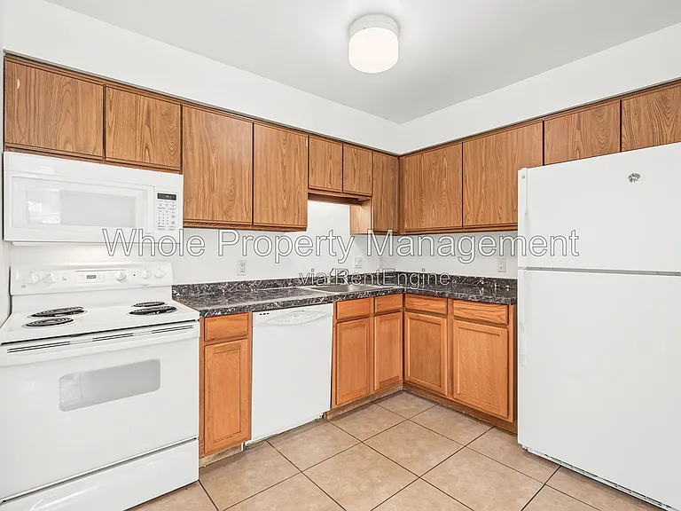2575 S Syracuse Way #A105 — Photo 7