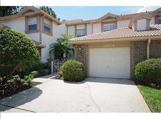1204 Clays Trl, Oldsmar, FL 34677