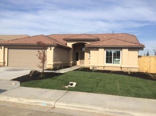 3533 Seaside Dr, Madera, CA