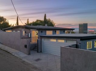 3411 Bonnie Hill Dr, Los Angeles, CA 90068