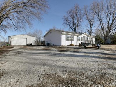 29060 State Highway V, Maywood, MO, 63454