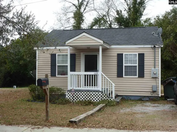 1033 Howe St, Columbia, SC 29205