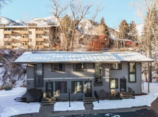 Andora Villa 1 & 2, Ketchum, ID 83340