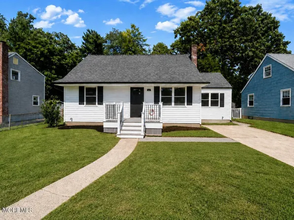 55 Davis Lane, Red Bank, NJ 07701