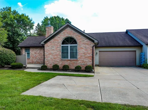 346 Greenbriar Dr, Ravenna, OH 44266
