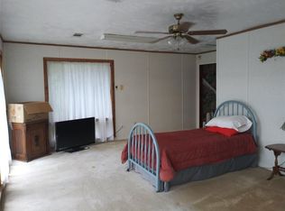 19822 Michael Ln, New Caney, TX 77357