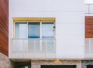 2646 John R St, Detroit, MI 48201