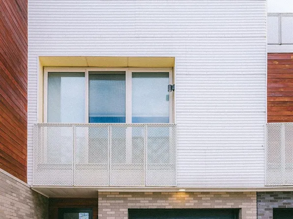 2646 John R St, Detroit, MI 48201