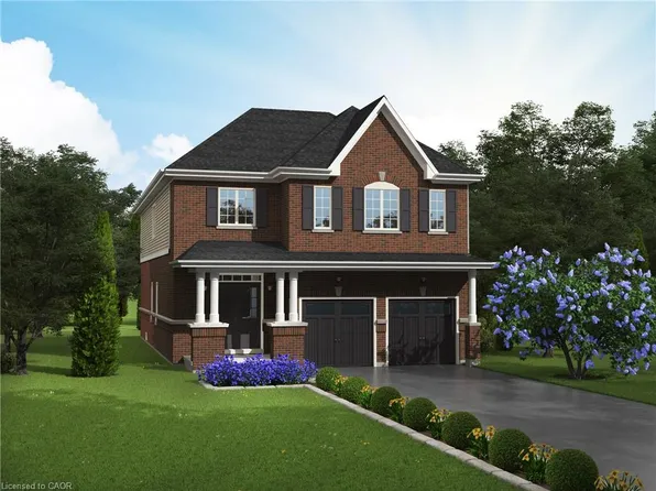 44 Keegan Ct, Guelph, ON N1L 0R5