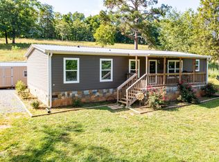 841 Stanley Valley Rd, Rogersville, TN 37857