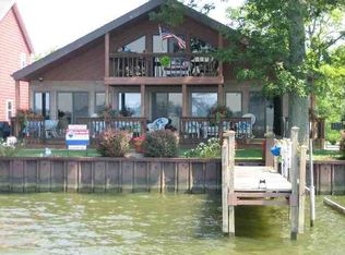 3743 N Bank Rd NE, Lancaster, OH 43046