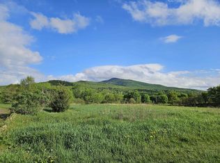 Subdivision for Bruce & Laura Miller, Cambridge, VT 05444